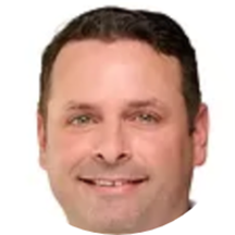Dr. Gary (Joe) Laubacker, DO