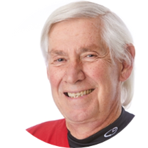 Dr. Gary Albertson, DO