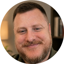 Dr. Gary Alexander, PhD, LPC