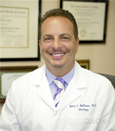 Dr. Gary Bellman, MD