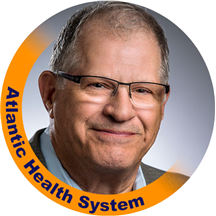 Dr. Gary Berger, MD