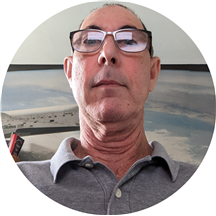 Dr. Gary Berkowitz, PhD