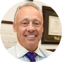 Dr. Gary Bram, DDS