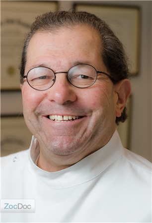 Dr. Gary Brauner, MD