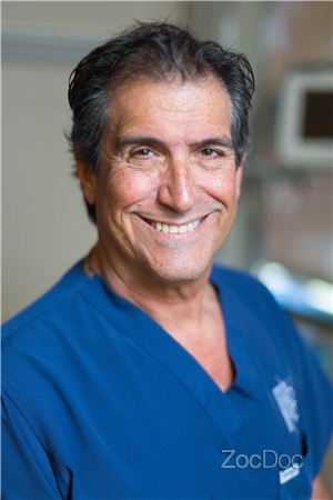 Dr. Gary Brazina, MD