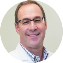 Dr. Gary Briskin, DPM