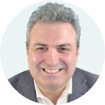 Dr. Gary Brucato, PhD