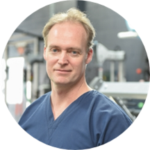 Dr. Gary Cullin, DC