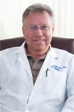 Dr. Gary DeGrande, MD
