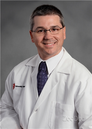 Dr. Gary Dinger, DO