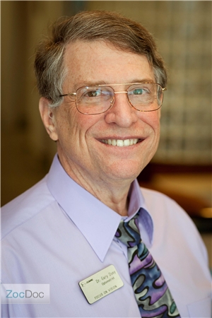Dr. Gary Duey, OD