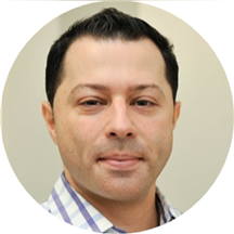 Dr. Gary Eppel, OD