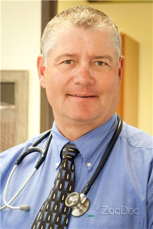 Dr. Gary Erbstoesser, DO