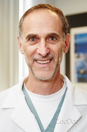 Dr. Gary Feldman, DPM