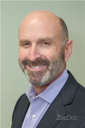 Dr. Gary Feldman, DPM, FACFAS