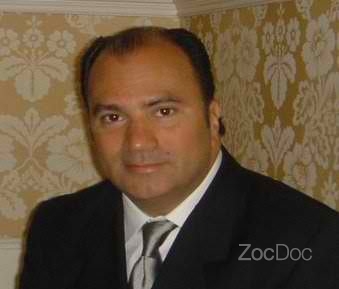 Dr. Gary Franco, DMD