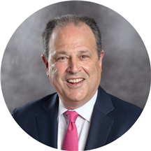 Dr. Gary Gabelman, MD