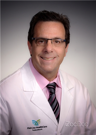 Dr. Gary Gilman, MD