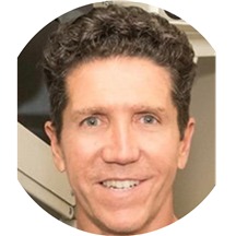 Dr. Gary Goberville, OD