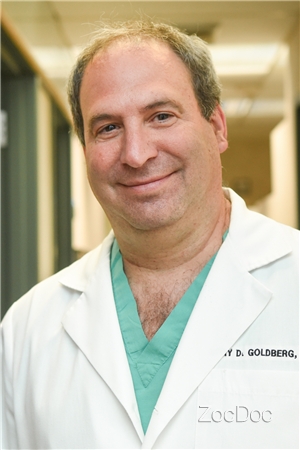 Dr. Gary Goldberg, MD, FACS