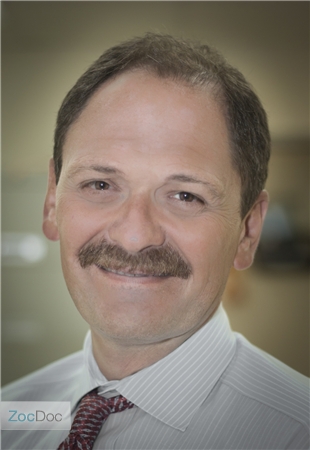 Dr. Gary Gorodokin, MD