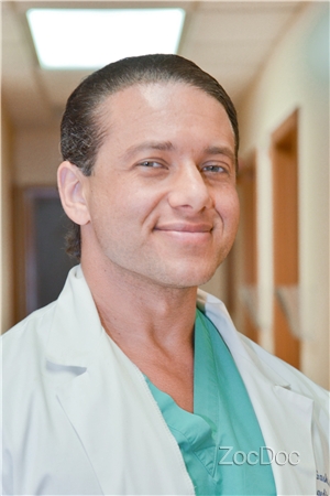 Dr. Gary Goykhman, DPM
