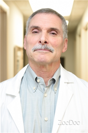 Dr. Gary Hahn, MD, FAAD