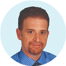 Dr. Gary Hirshfield, MD