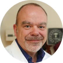Dr. Gary Holloway, DO