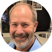 Dr. Gary Jones, DDS
