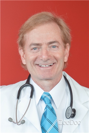 Dr. Gary Klingsberg, DO