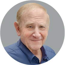 Dr. Gary Kots, OD