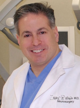 Dr. Gary Kraus, MD