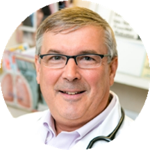 Dr. Gary LaNoce, DO