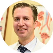 Dr. Gary Lefkowitz, MD, FACS