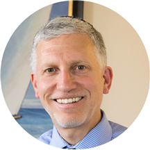 Dr. Gary Login, DMD