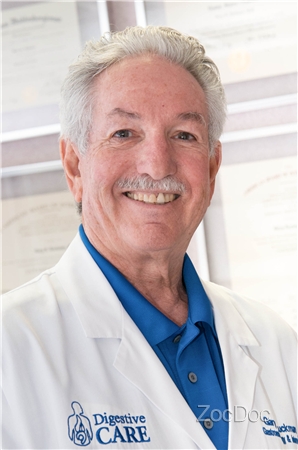 Dr. Gary Luckman, MD