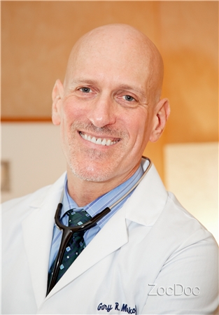 Dr. Gary Markoff, MD, FACOG