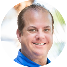 Dr. Gary Martin, DC