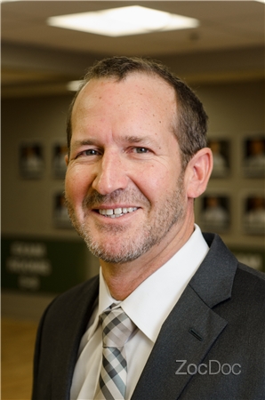 Dr. Gary Millard, DO