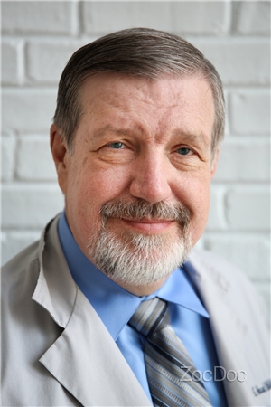Dr. Gary Miller, MD