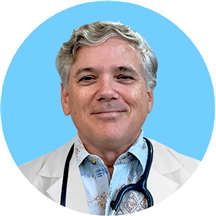 Dr. Gary Nadeau, MD
