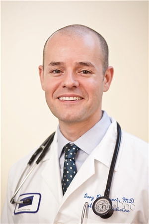 Dr. Gary Palatucci, MD