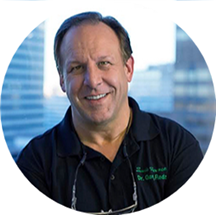 Dr. Gary Radz, DDS