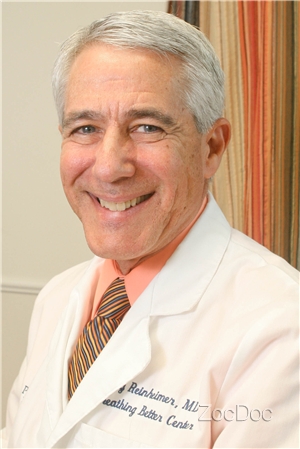 Dr. Gary Reinheimer, MD