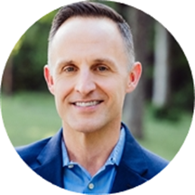 Dr. Gary Robinson, PMHNP, DNP