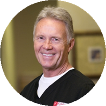 Dr. Gary Robison, DDS