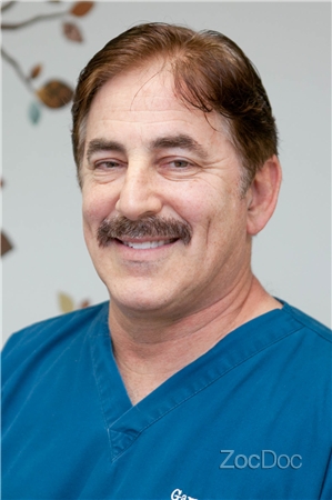 Dr. Gary Safian, DDS