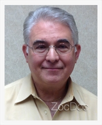 Dr. Gary Steinbach, MD