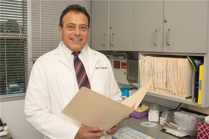 Dr. Gary Toig, MD